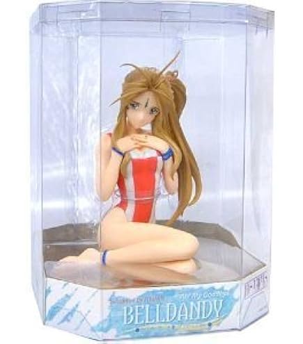 Amazon.co.jp: ああっ女神さまっ スクルド (1/8スケールPVC塗装済み